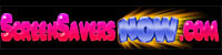 Visit ScreenSavers-NOW.com for 100s of cool screensavers!
