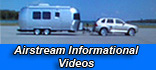 Airstream Trailers Performance