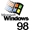 Windows 98 compatible
