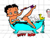 Betty Boop