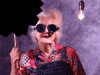 Mugglies - Granny Breaks OUT!
