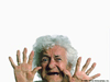 Mugglies - Granny Wants OUT!