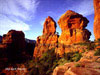 Sedona Scapes